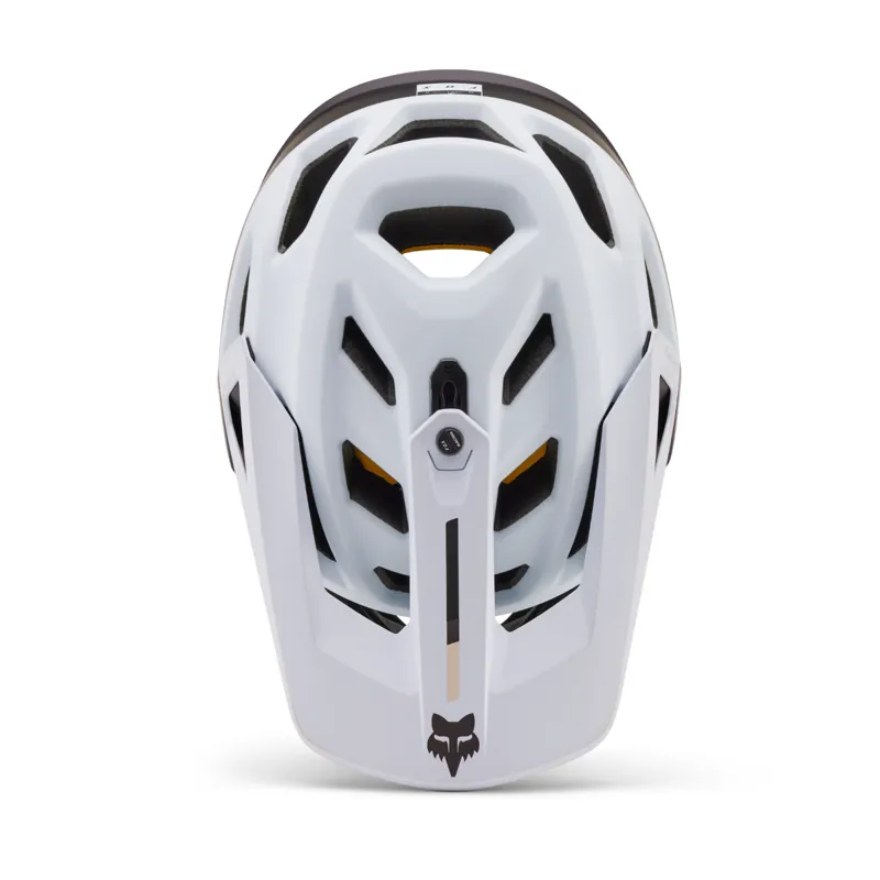 Fox Proframe Fullface MIPS MTB Helmet Clyzo Purple-4