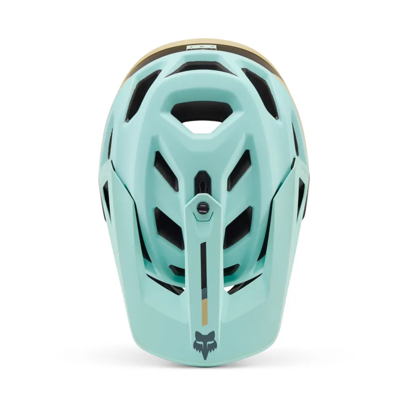 Fox Proframe Fullface MIPS MTB Helmet Clyzo Oat-2