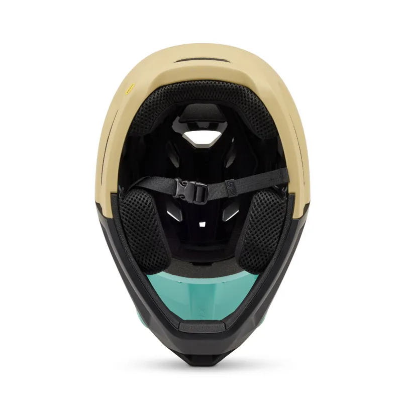 Fox Proframe Fullface MIPS MTB Helmet Clyzo Oat-3