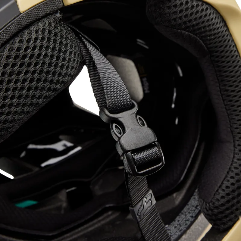 Fox Proframe Fullface MIPS MTB Helmet Clyzo Oat-8