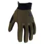 Fox Defend Lo Pro Fire MTB Gloves Olive Green
