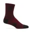 Fox Ranger 6in MTB Socks Dark Maroon