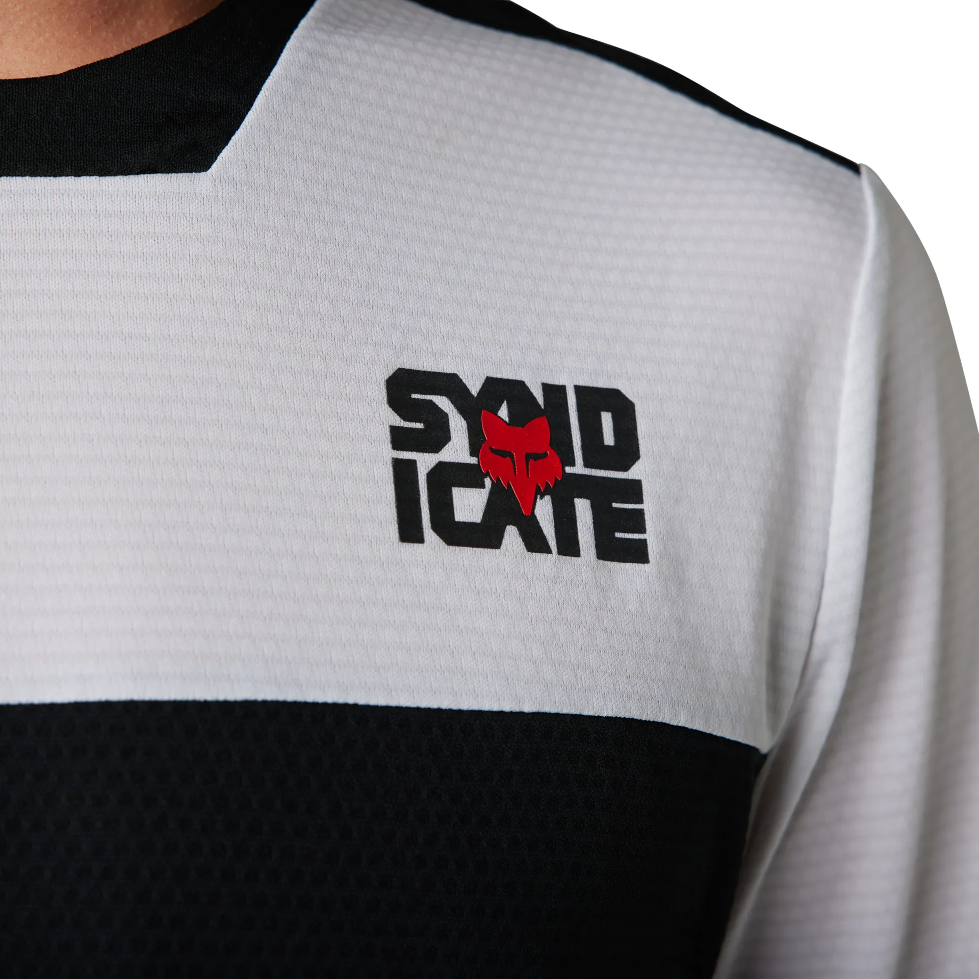 Fox Defend SS Jersey Hommes T-shirt de vélo - T-shirts et maillots - Vêtements de cyclisme - Vélos - Tout