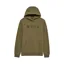 Fox Absolute Fleece Pullover Hoodie Olive Green