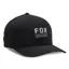 Fox Non Stop Tech Flexfit Hat Black