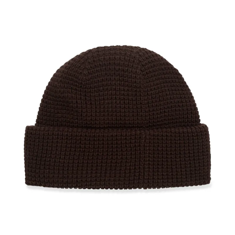 Fox Zenther Beanie One Size Cocoa-1