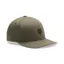 Fox Head 110 Youth Snapback Hat Olive Green