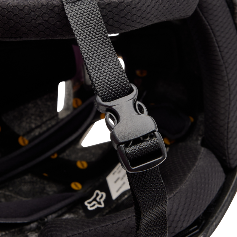 Fox Dropframe MIPS MTB Helmet Vintage White-8