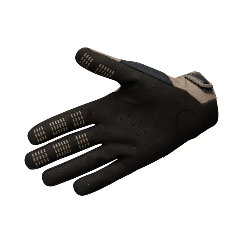 Fox Defend D30 Gloves Nutmeg Brown-1
