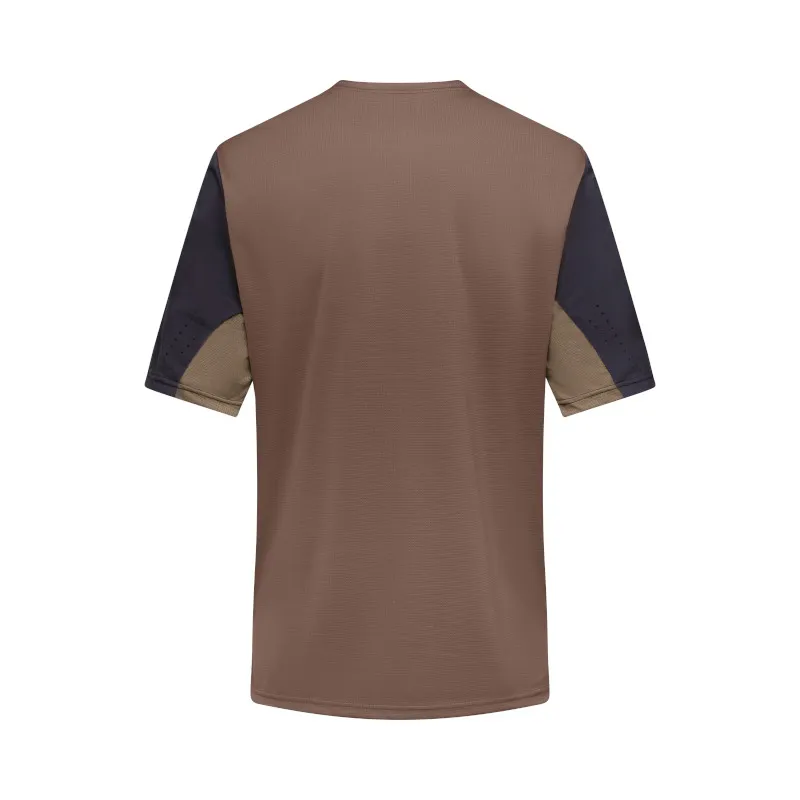 Fox Defend SS Jersey Purple Dusk-1