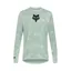 Fox Ranger TruDri Long Sleeve Jersey Frost