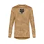Fox Ranger TruDri Long Sleeve Jersey Nutmeg