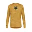 Fox Ranger TruDri Long Sleeve Jersey Bronze