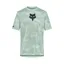 Fox Ranger TruDri Short Sleeve Jersey Frost
