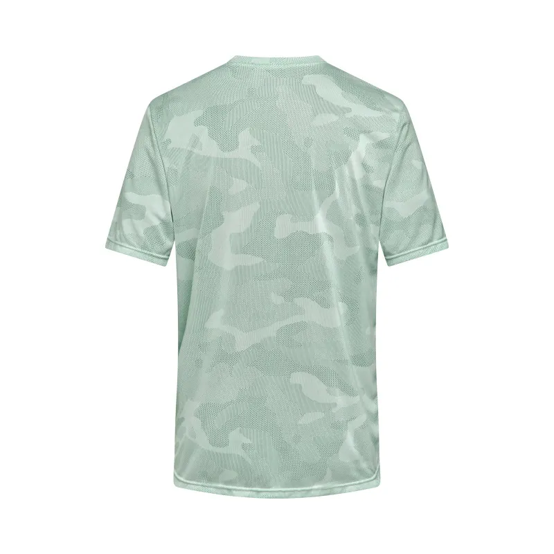Fox Ranger TruDri Short Sleeve Jersey Frost-1