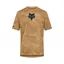 Fox Ranger TruDri Short Sleeve Jersey Nutmeg
