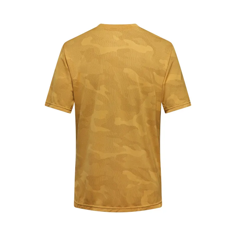 Fox Ranger TruDri Short Sleeve Jersey Bronze-1