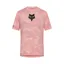 Fox Ranger TruDri Short Sleeve Jersey Berry