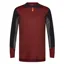 Fox Defend LS MTB Jersey Rust Brown