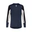 Fox Defend LS MTB Jersey Galaxy Blue