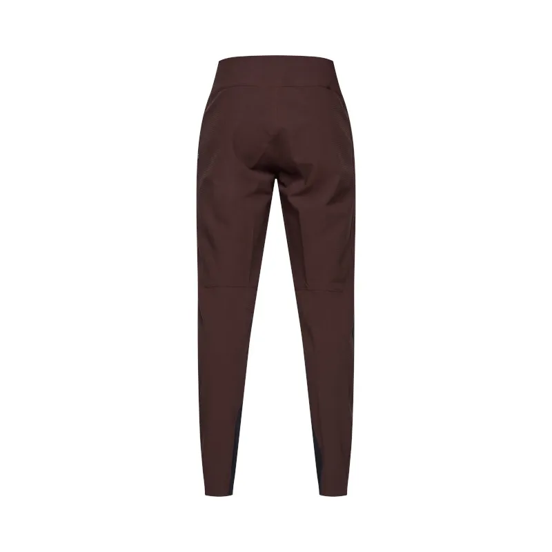 Fox Defend Pants Cocoa Brown-1