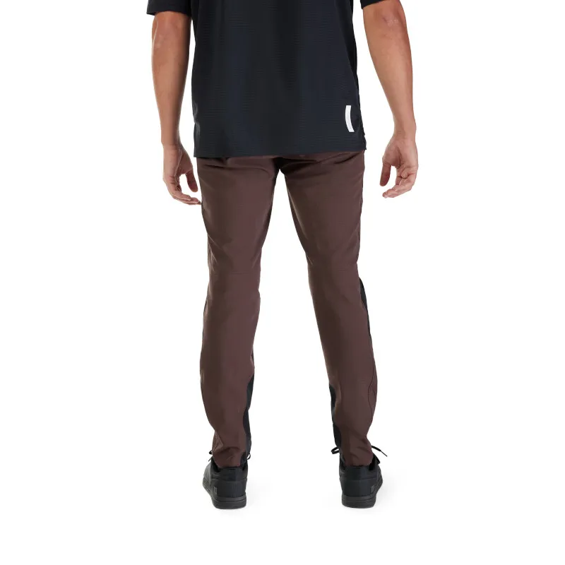 Fox Defend Pants Cocoa Brown-3