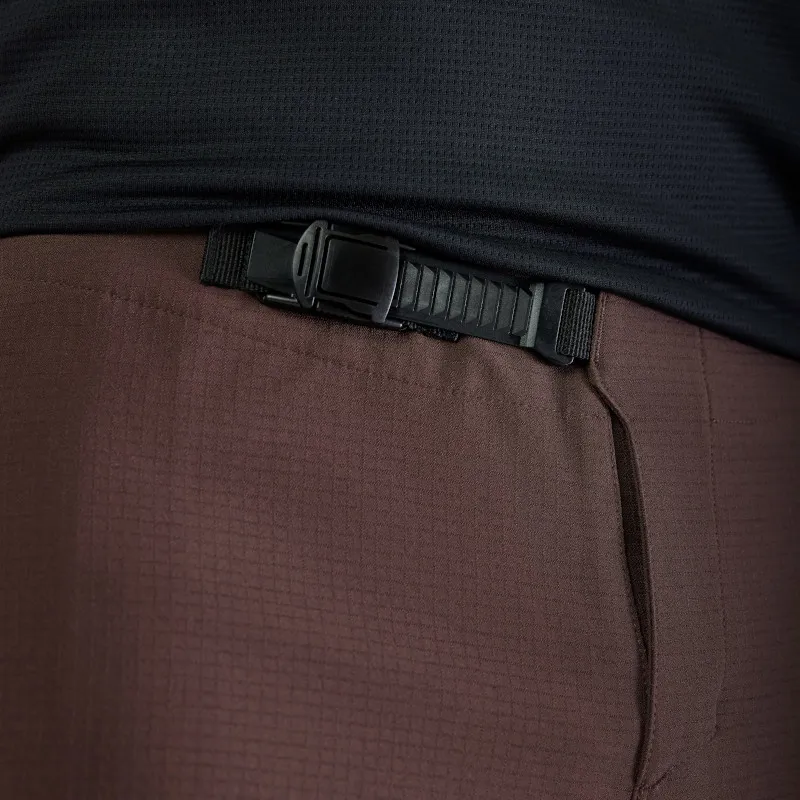 Fox Defend Pants Cocoa Brown-4