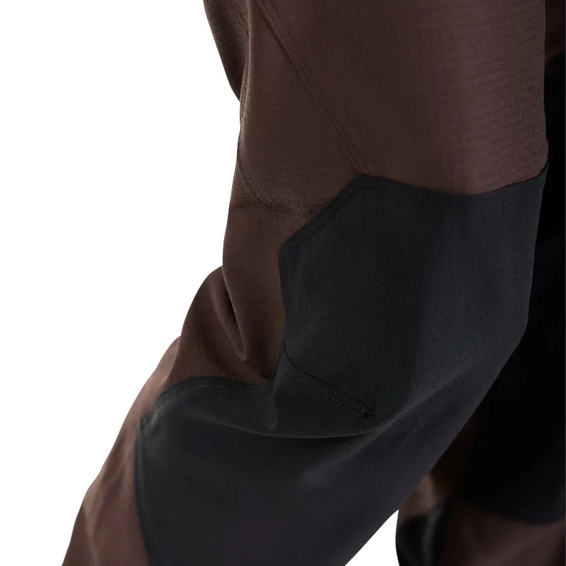 Fox Defend Pants Cocoa Brown-6