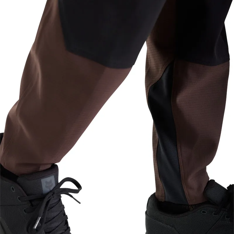 Fox Defend Pants Cocoa Brown-7