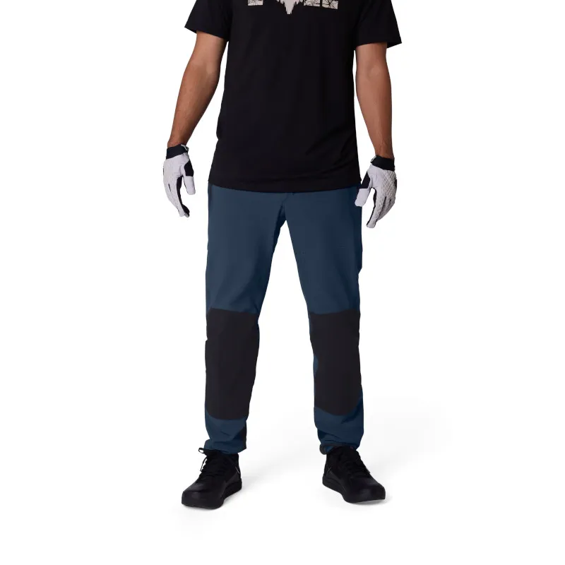 Fox Defend Pants Galaxy Blue-2