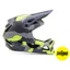 Fox Rampage Camo Youth Full Face MIPS MTB Helmet White Camo
