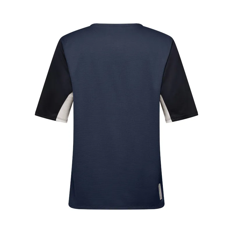 Fox Defend SS Jersey Galaxy Blue-1
