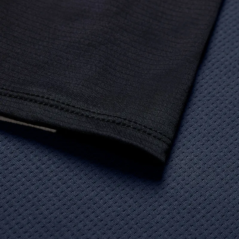 Fox Defend SS Jersey Galaxy Blue-3