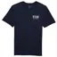 Fox Speed and Service Prem Short Sleeve Tee Shirt Midnight
