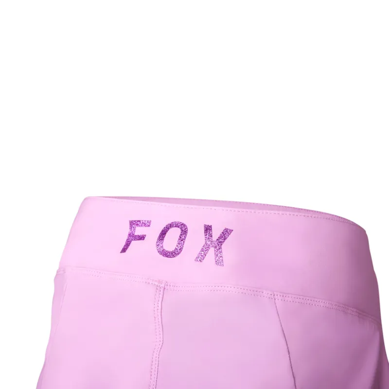 Fox Flexair TS57 Womens MTB Pants LTD Pink-6