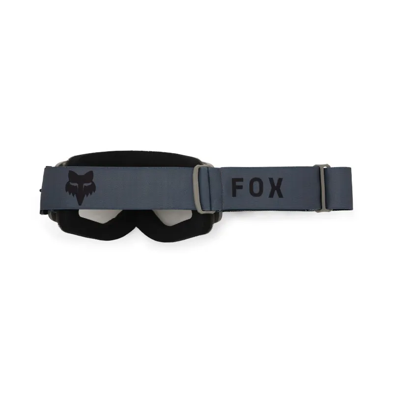 Fox Main Core Goggles Pewter Grey-1