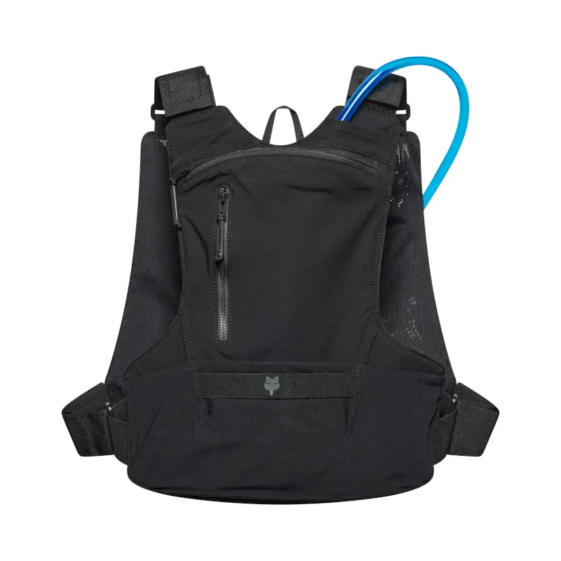 Fox Legion Tac Lite Vest Black-1