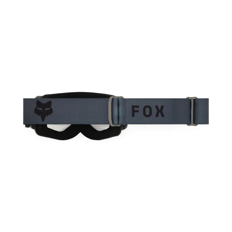 Fox Main Core Youth Goggle Pewter