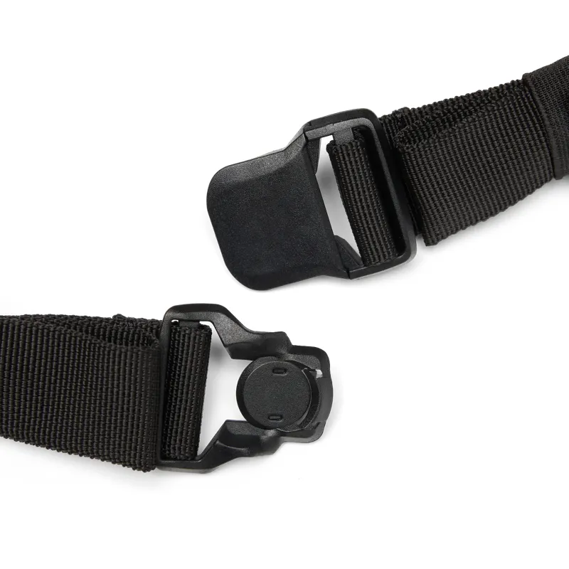 Fox Summit Hip Pack OS Black-3