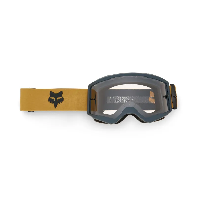 Fox Main MTB Goggles Bronze