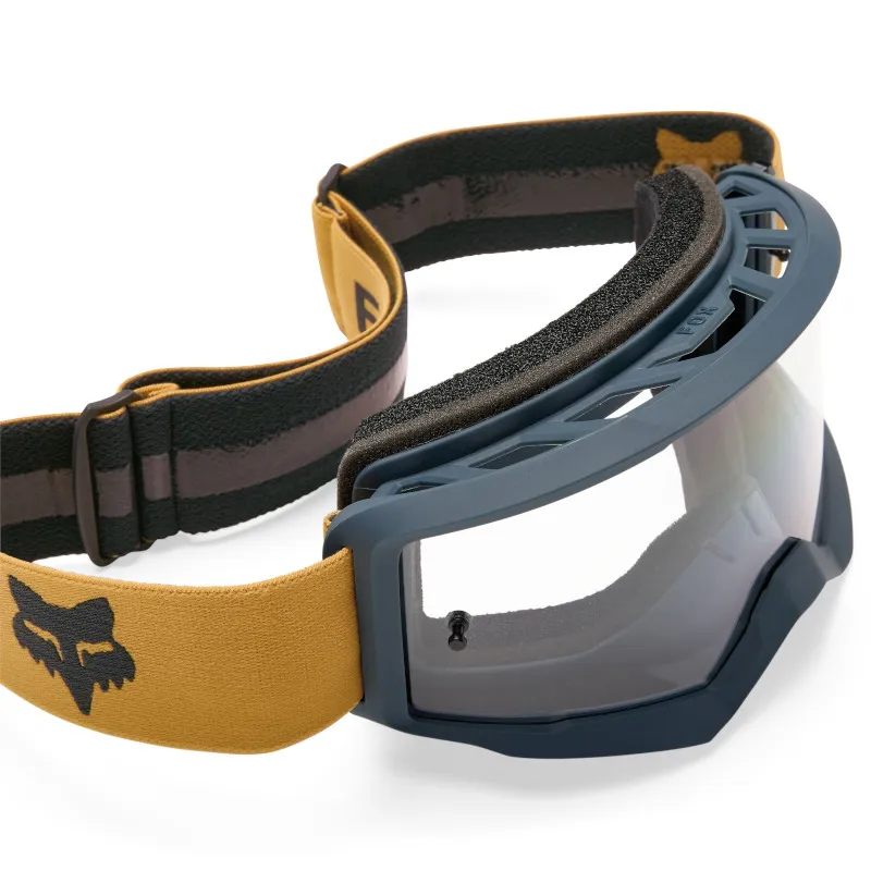 Fox Main MTB Goggles Bronze-1