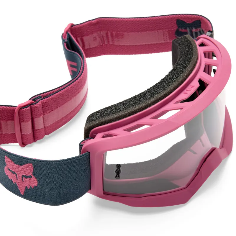 Fox Main MTB Goggle Galaxy Blue-1