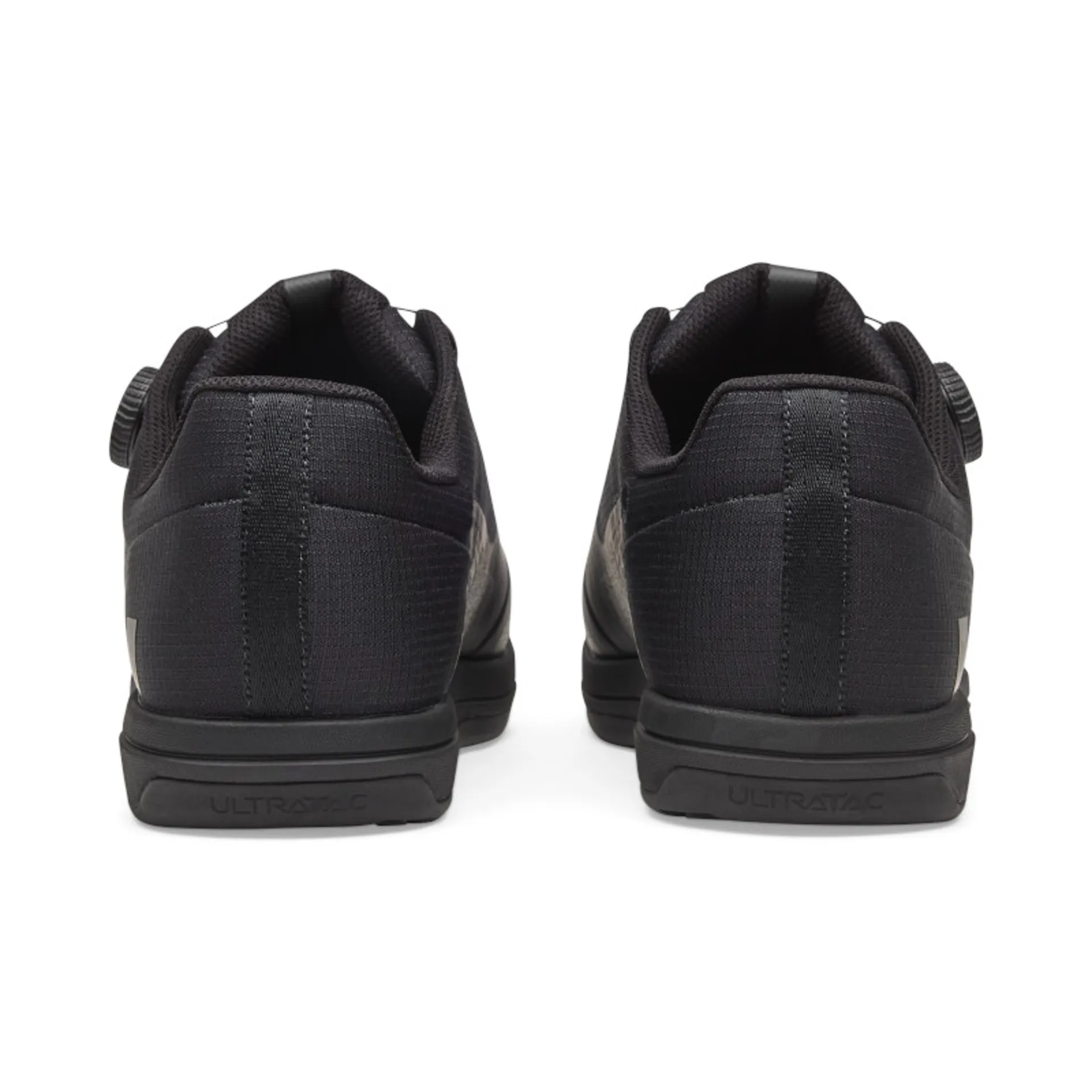 Fox Union BOA Clipless Shoes Black