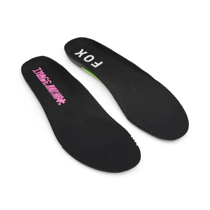 Fox Union BOA Clipless Shoes Black-8