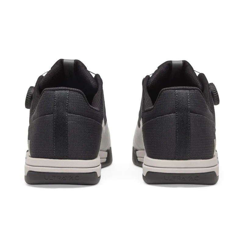 Fox Union BOA Flat Shoes Vintage White-5