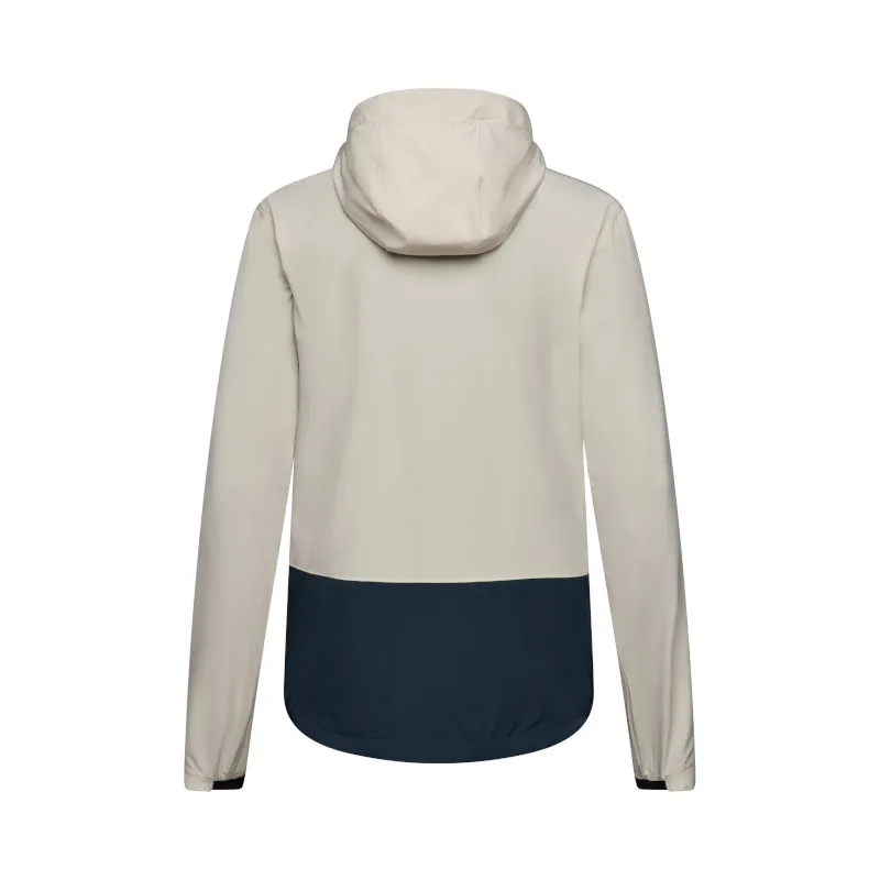 Fox Ranger Wind Pullover Jacket Chalk-1