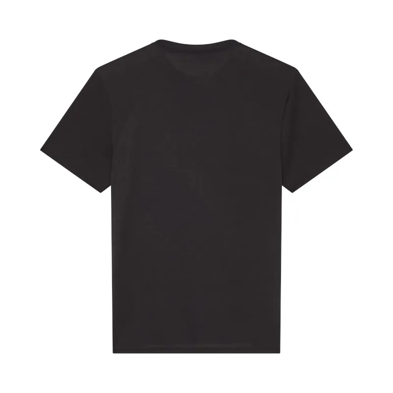 Fox Bark Tech SS Tee Black-1