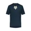 Fox Ranger Fox Head Short Sleeve Jersey Galaxy Blue