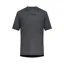 Fox Ranger Wordmark Short Sleeve Jersey Dark Shadow