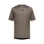 Fox Ranger Wordmark Short Sleeve Jersey Nutmeg